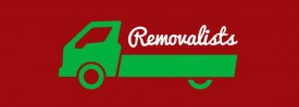 Removalists Abba River - My Local Removalists